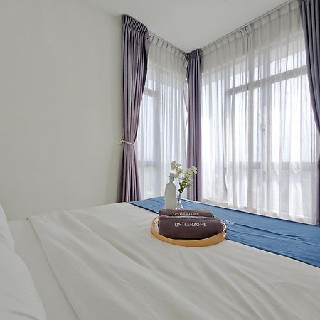 One Tebrau By Antlerzone Daire Johor Bahru Dış mekan fotoğraf
