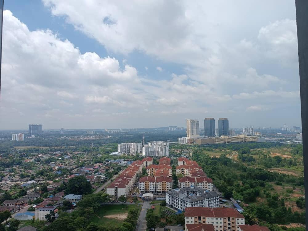 One Tebrau By Antlerzone Daire Johor Bahru Dış mekan fotoğraf