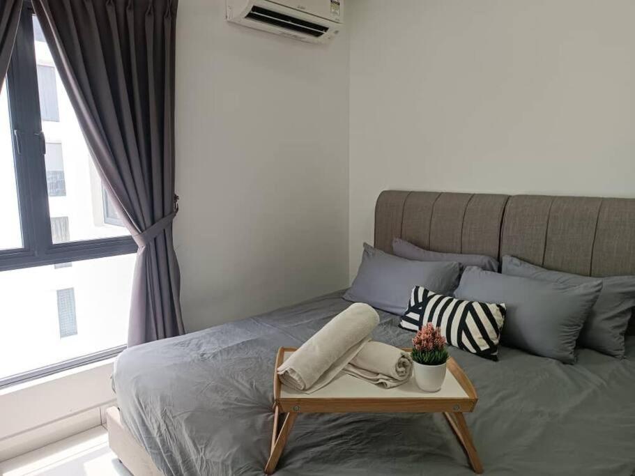 One Tebrau By Antlerzone Daire Johor Bahru Dış mekan fotoğraf