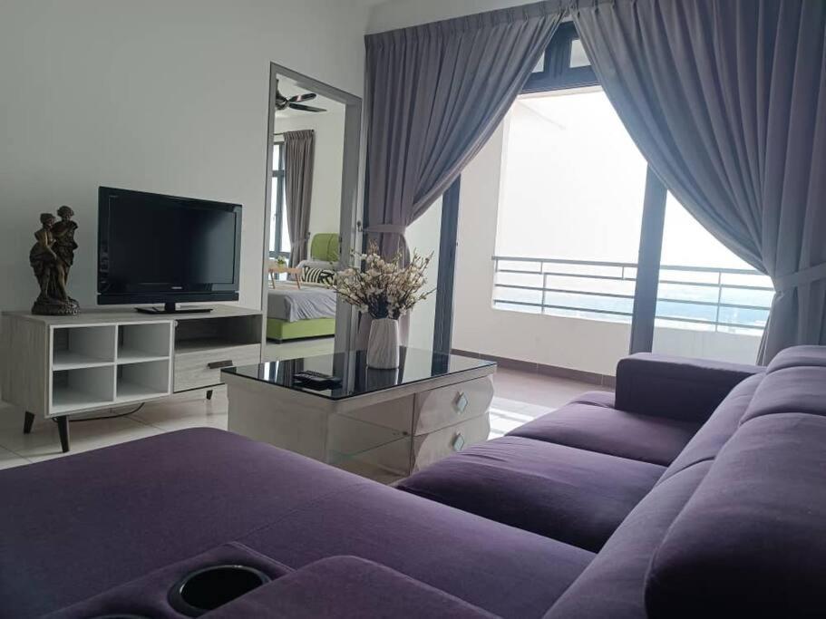One Tebrau By Antlerzone Daire Johor Bahru Dış mekan fotoğraf